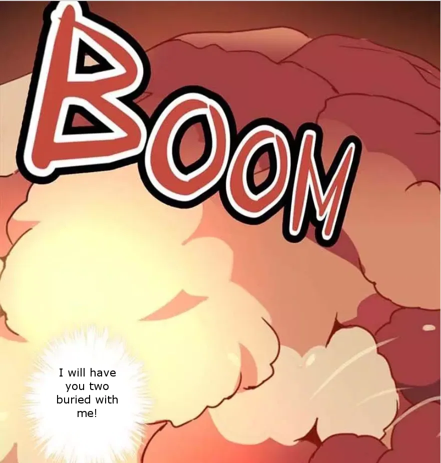 The Rebirth of Noble: Revenge Chapter 0 – Page 13