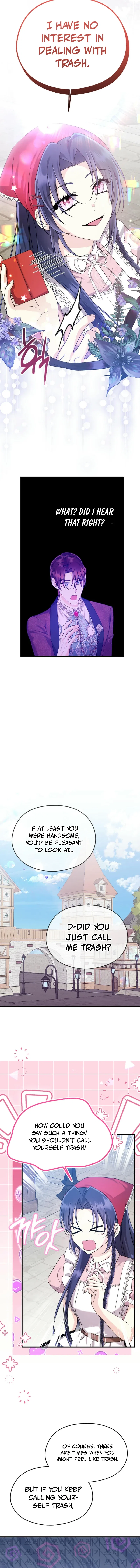 I Don’t Wanna Work! Chapter 64 – Page 11