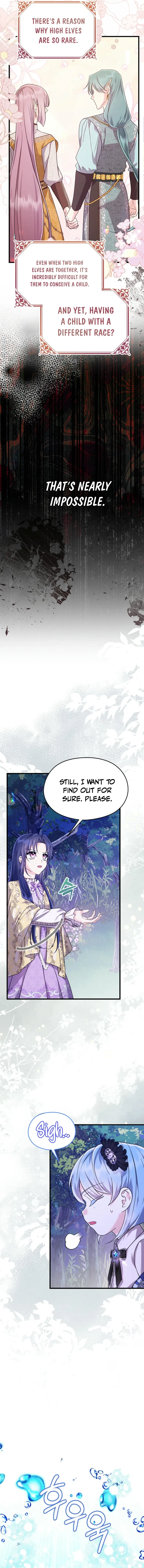 I Don’t Wanna Work! Chapter 63 – Page 2