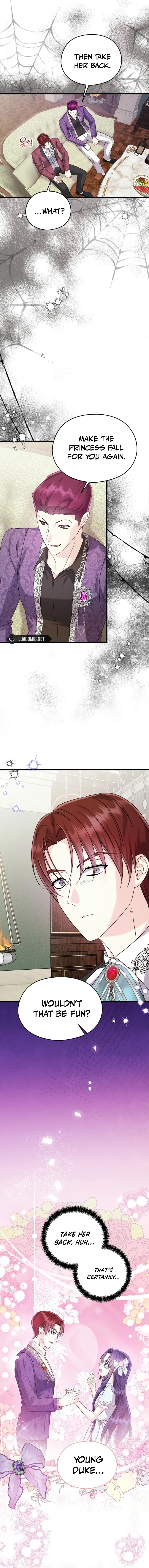 I Don’t Wanna Work! Chapter 63 – Page 13