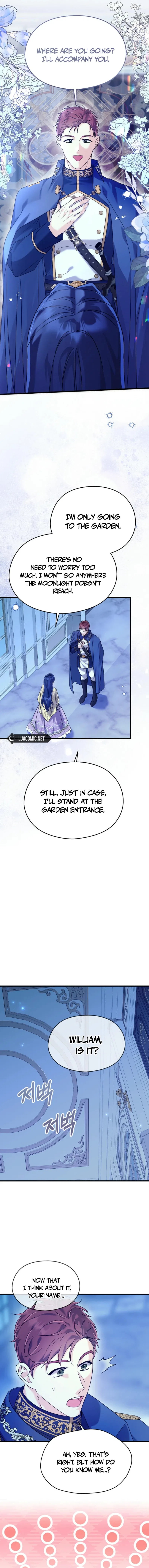 I Don’t Wanna Work! Chapter 62 – Page 2