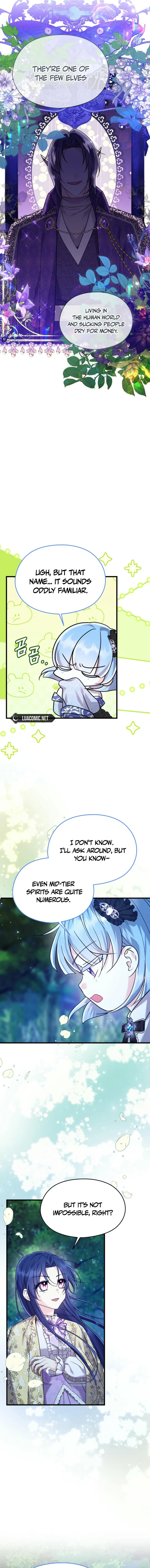 I Don’t Wanna Work! Chapter 62 – Page 13