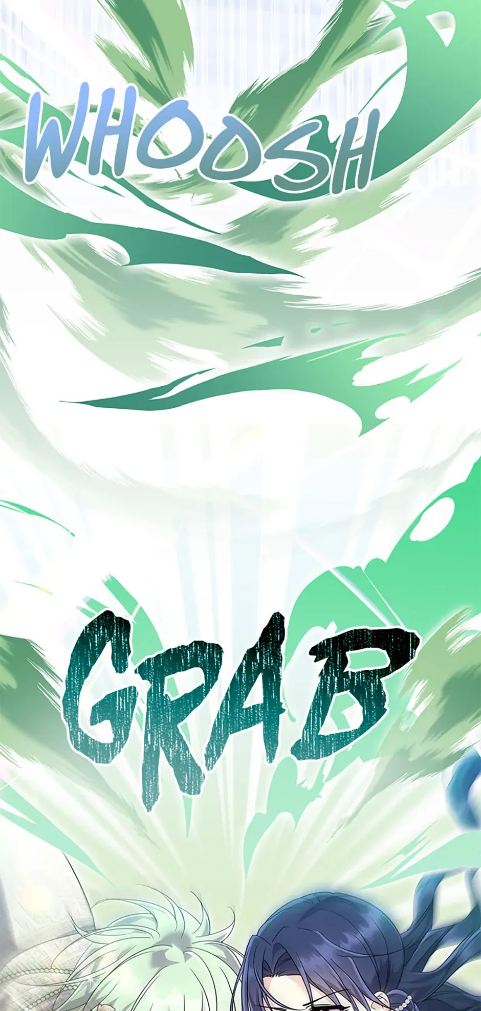 I Don’t Wanna Work! Chapter 59 – Page 3