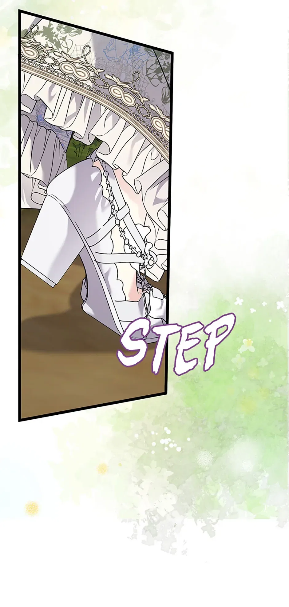 I Don’t Wanna Work! Chapter 59 – Page 5