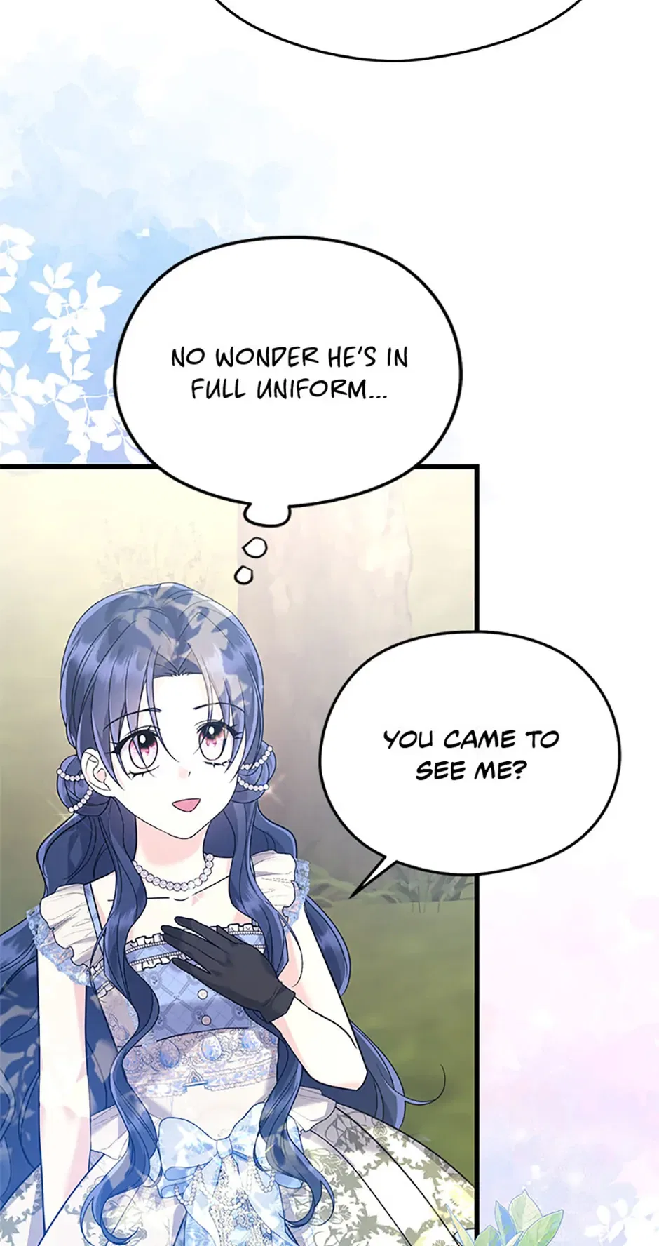 I Don’t Wanna Work! Chapter 59 – Page 18