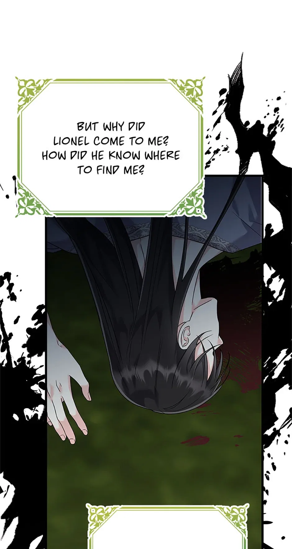 I Don’t Wanna Work! Chapter 59 – Page 23