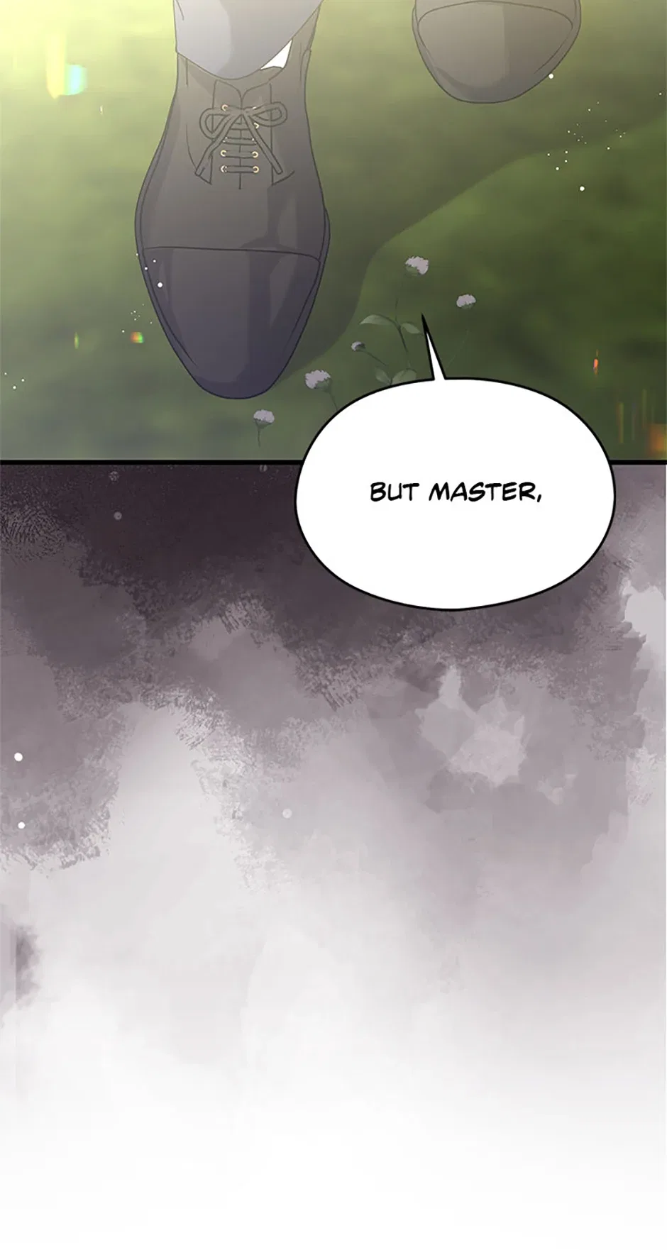 I Don’t Wanna Work! Chapter 59 – Page 27