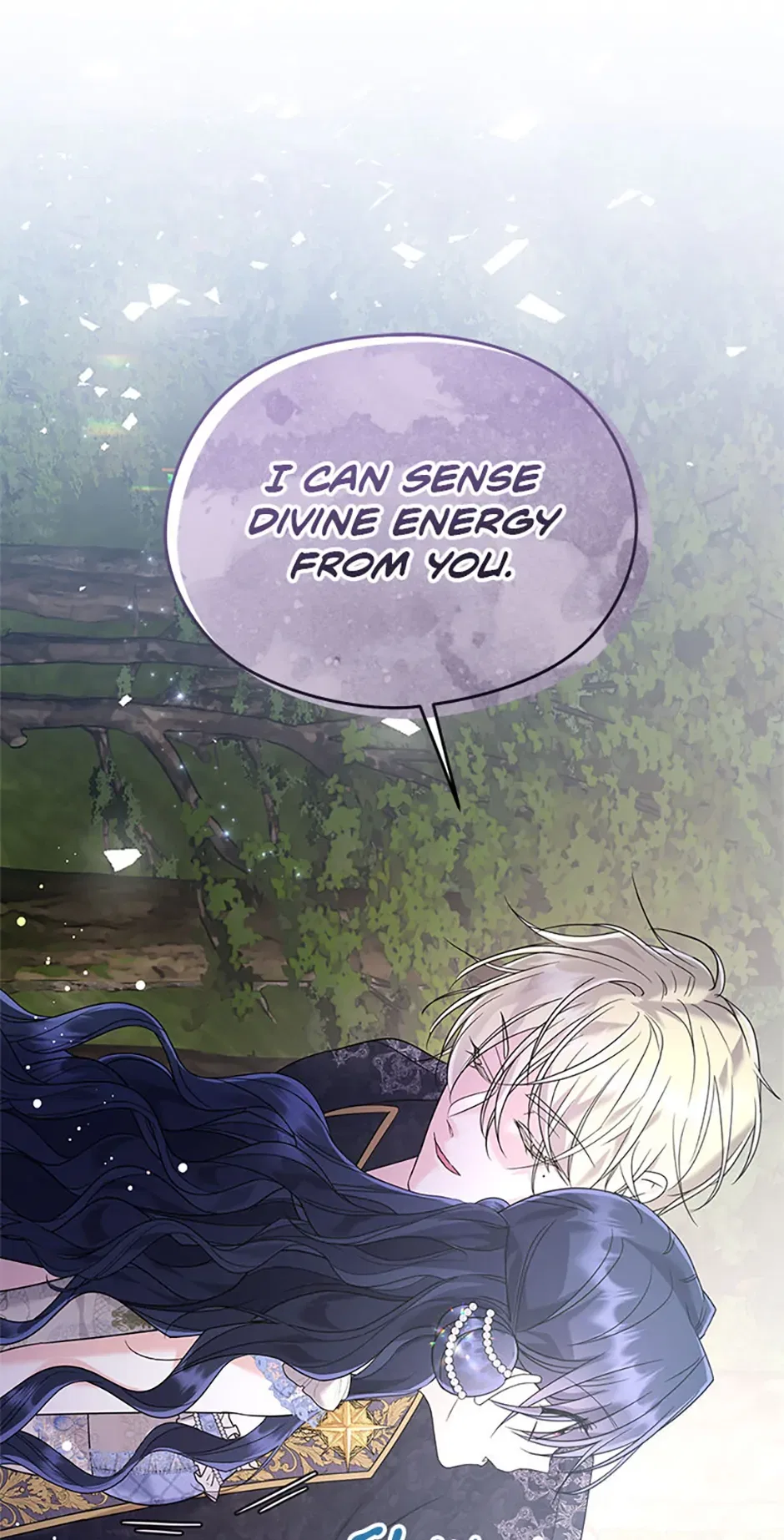 I Don’t Wanna Work! Chapter 59 – Page 28