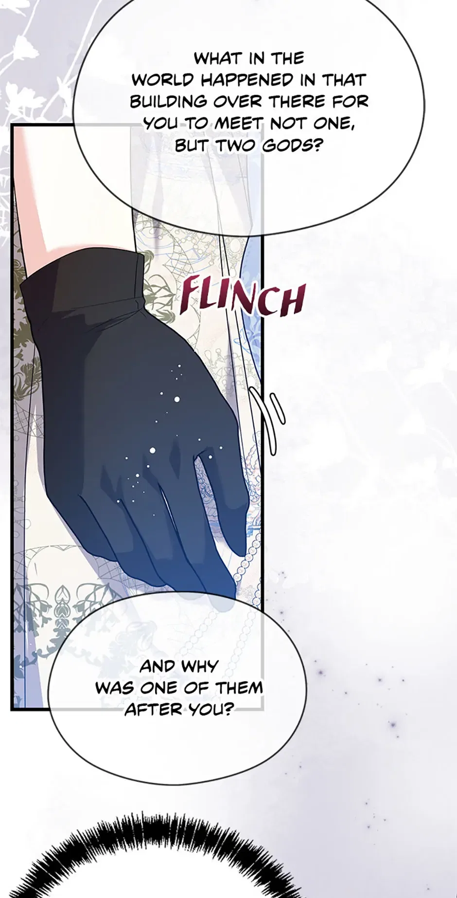 I Don’t Wanna Work! Chapter 59 – Page 30
