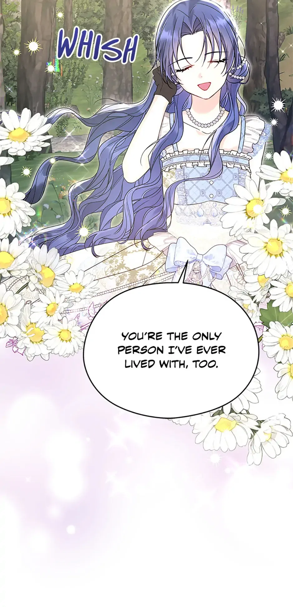 I Don’t Wanna Work! Chapter 59 – Page 38