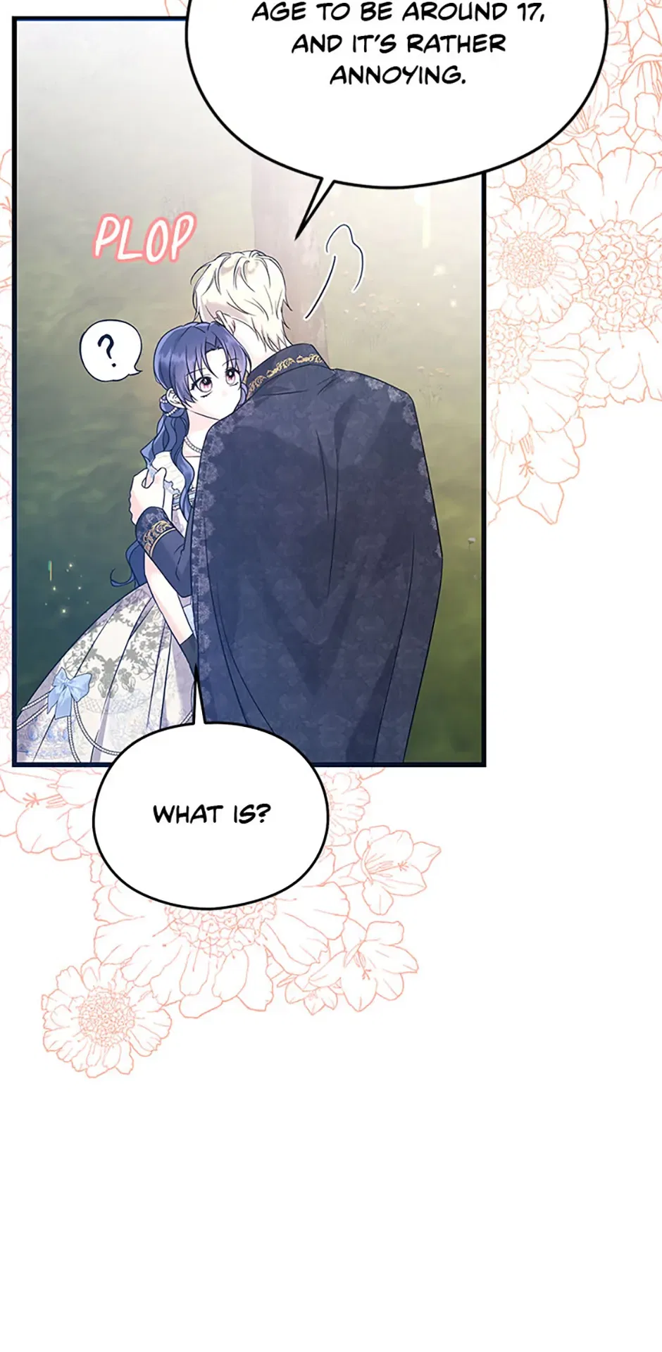 I Don’t Wanna Work! Chapter 59 – Page 49