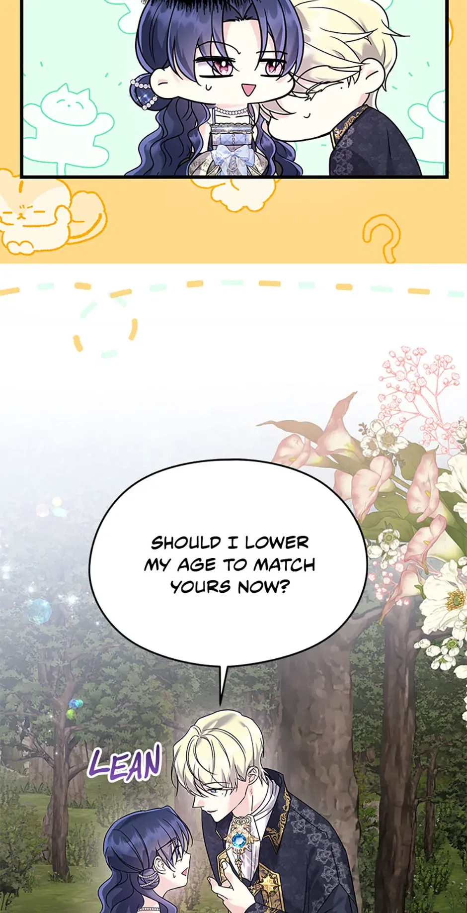 I Don’t Wanna Work! Chapter 59 – Page 52
