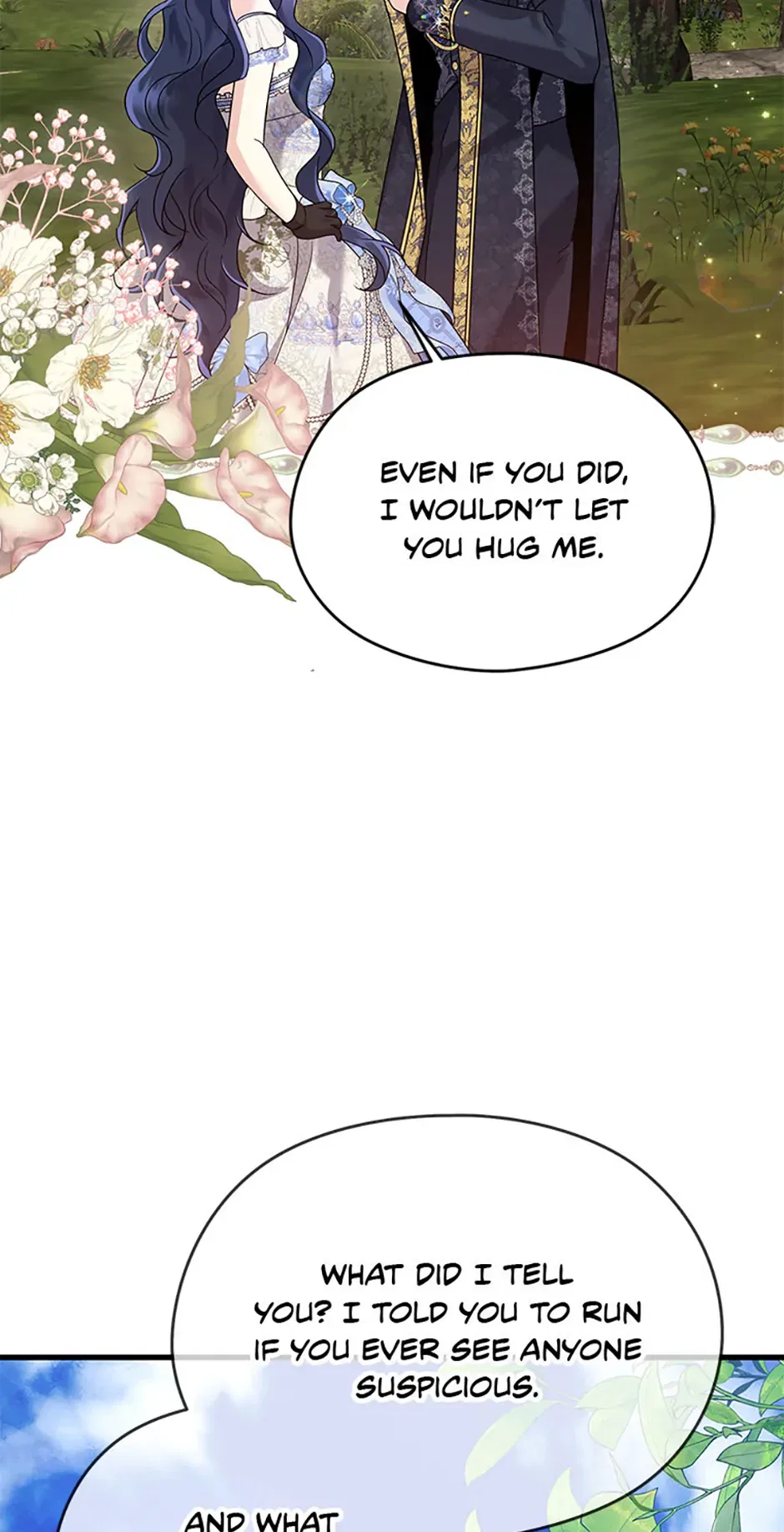 I Don’t Wanna Work! Chapter 59 – Page 53