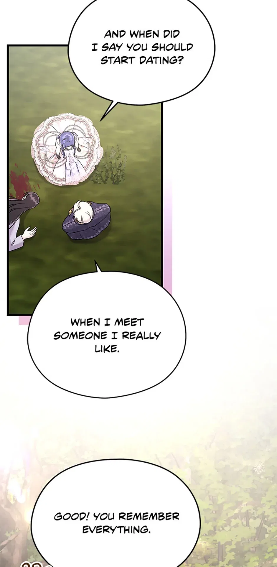 I Don’t Wanna Work! Chapter 59 – Page 56