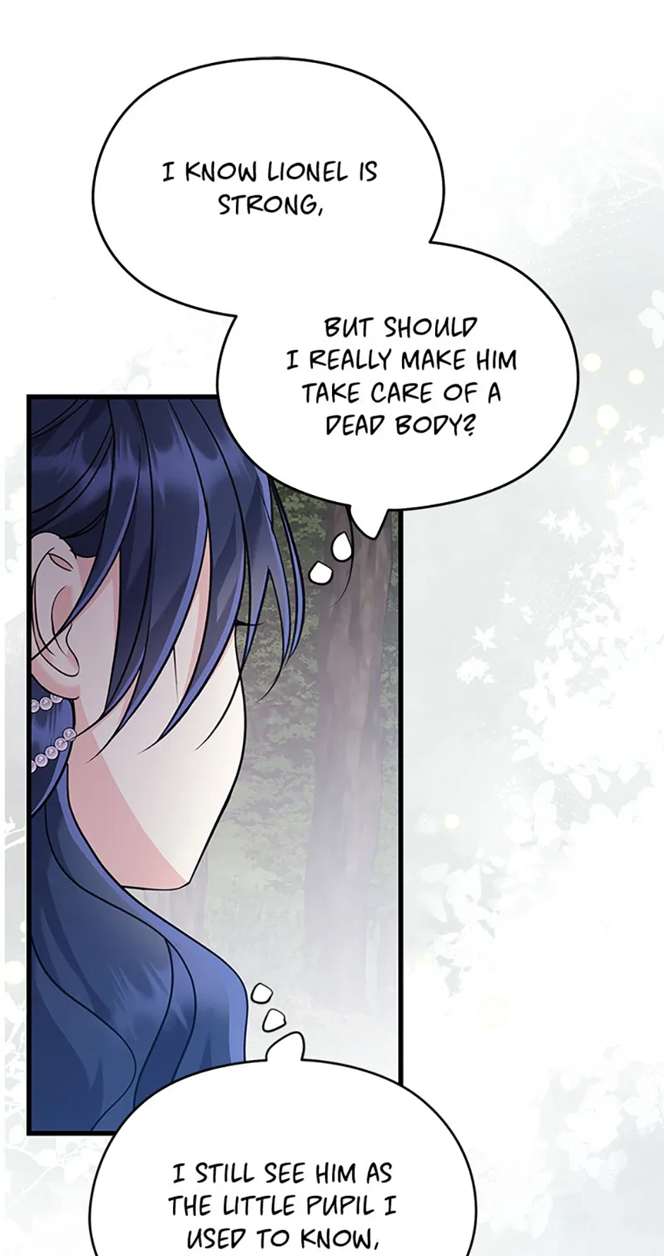 I Don’t Wanna Work! Chapter 59 – Page 60