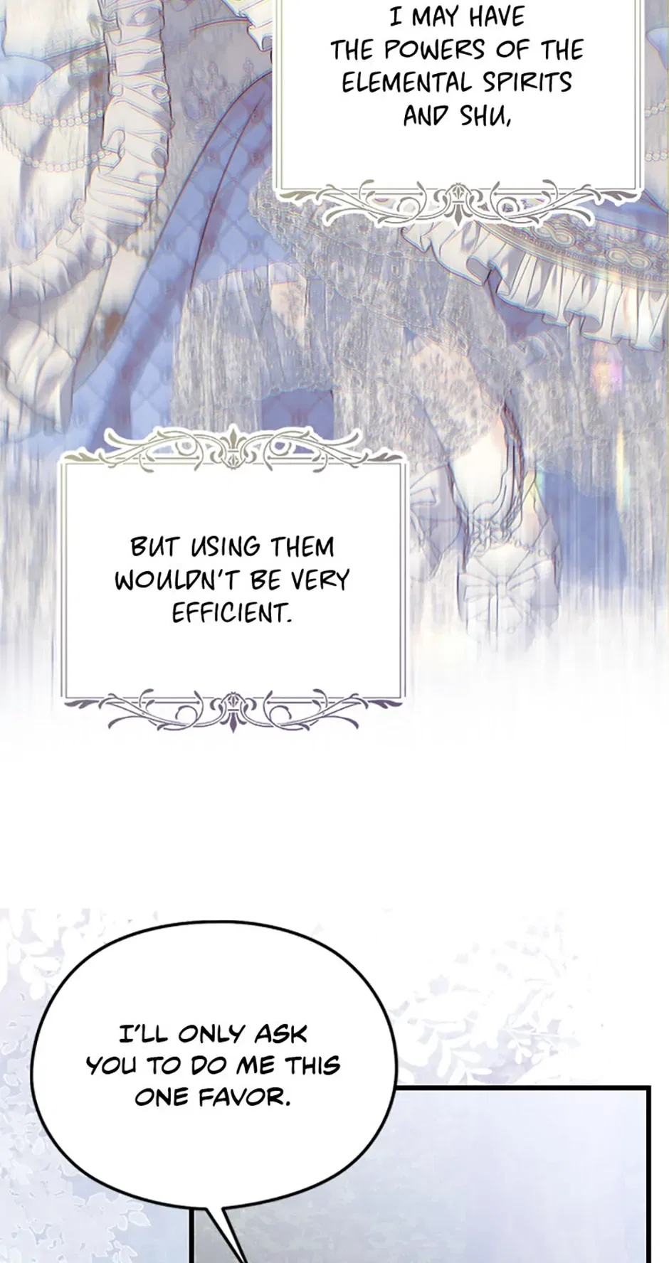 I Don’t Wanna Work! Chapter 59 – Page 62
