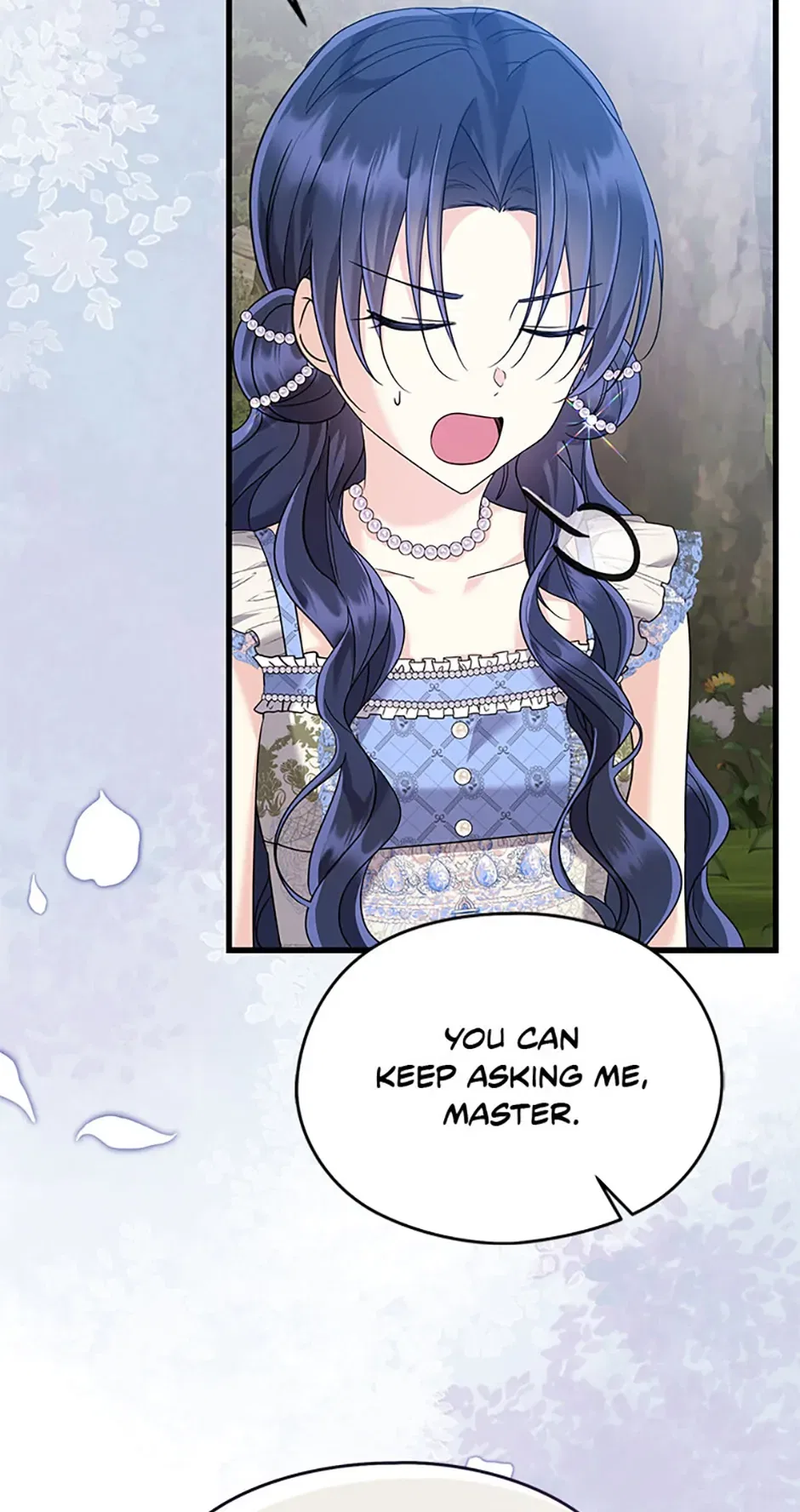 I Don’t Wanna Work! Chapter 59 – Page 63