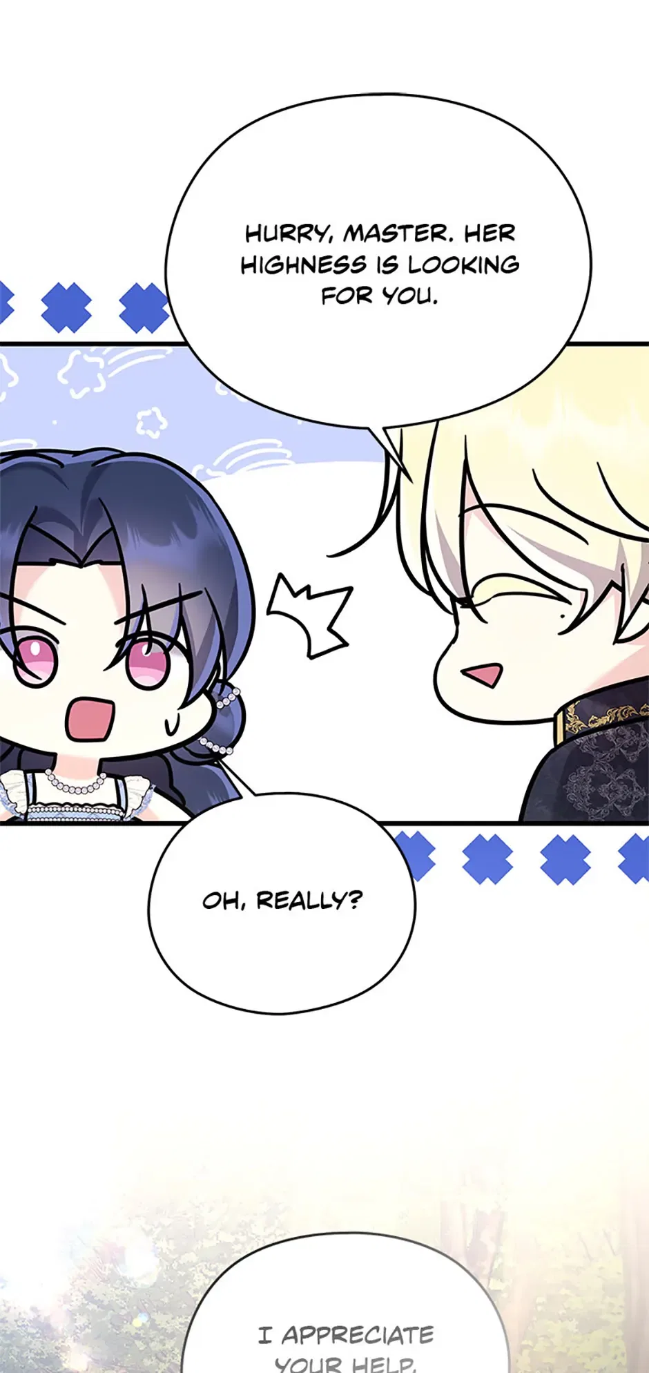 I Don’t Wanna Work! Chapter 59 – Page 66