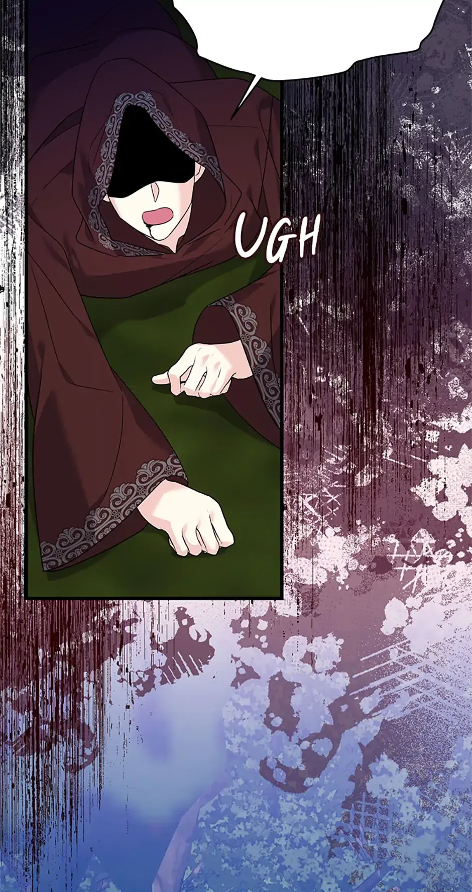 I Don’t Wanna Work! Chapter 59 – Page 71