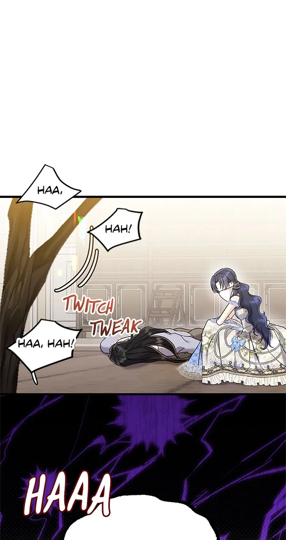 I Don’t Wanna Work! Chapter 58 – Page 4