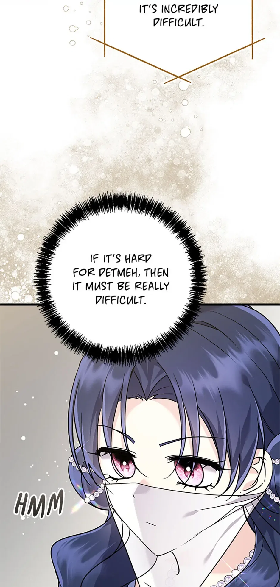 I Don’t Wanna Work! Chapter 58 – Page 10