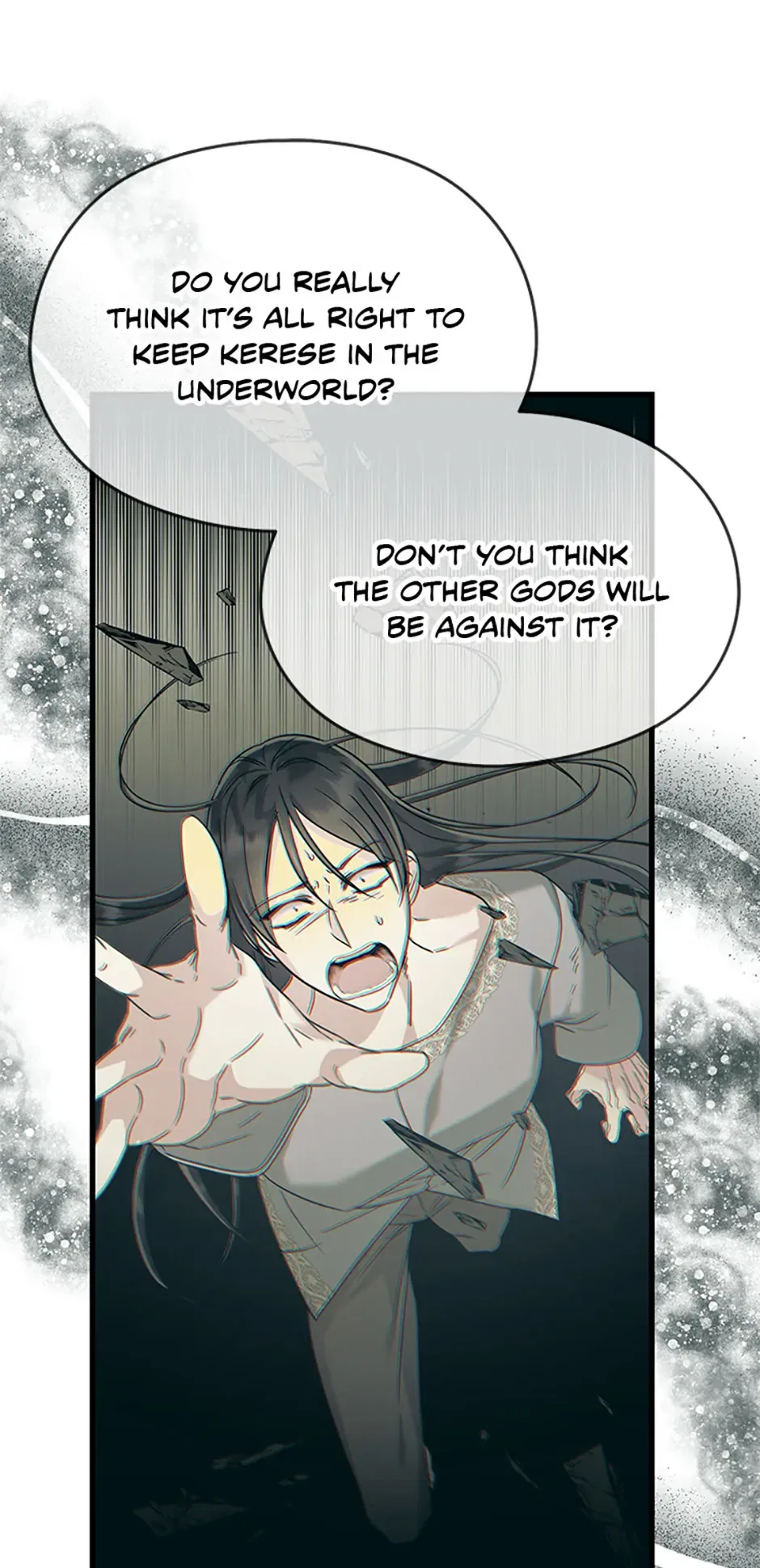 I Don’t Wanna Work! Chapter 58 – Page 17