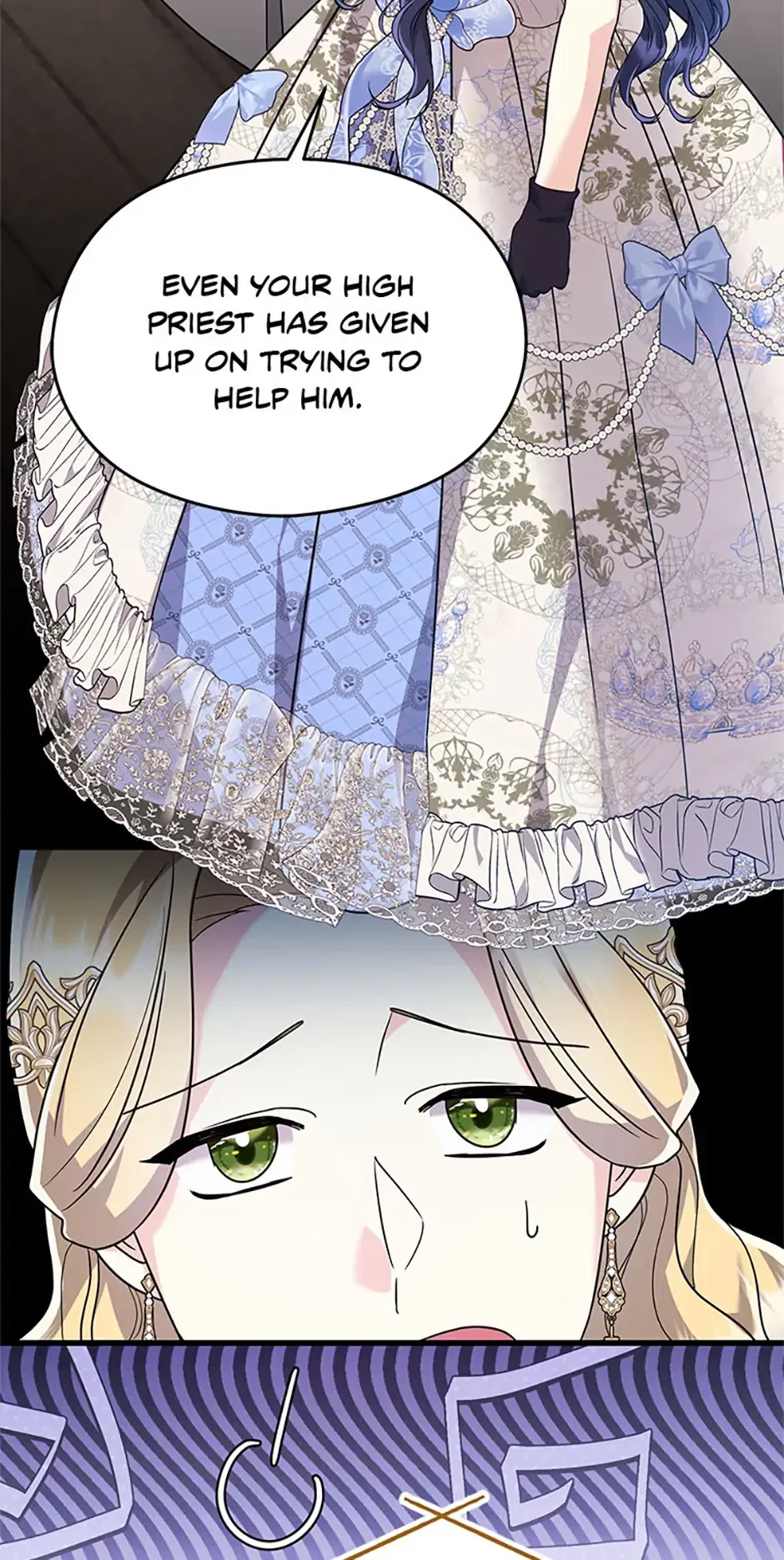 I Don’t Wanna Work! Chapter 58 – Page 24