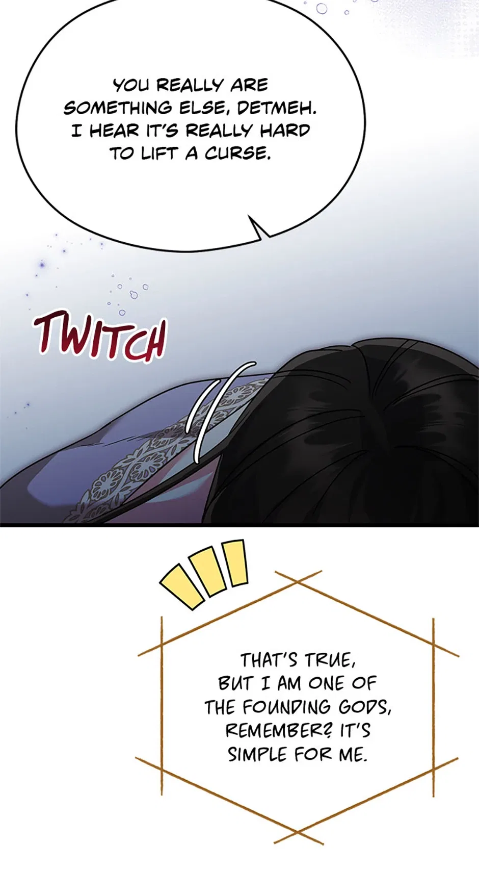 I Don’t Wanna Work! Chapter 58 – Page 30