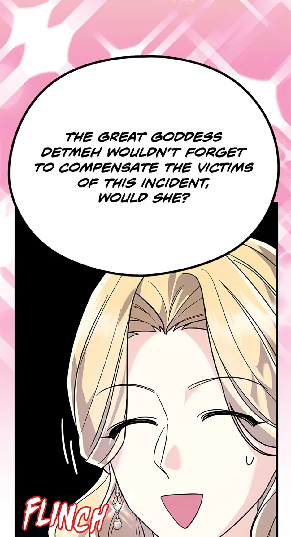 I Don’t Wanna Work! Chapter 58 – Page 33