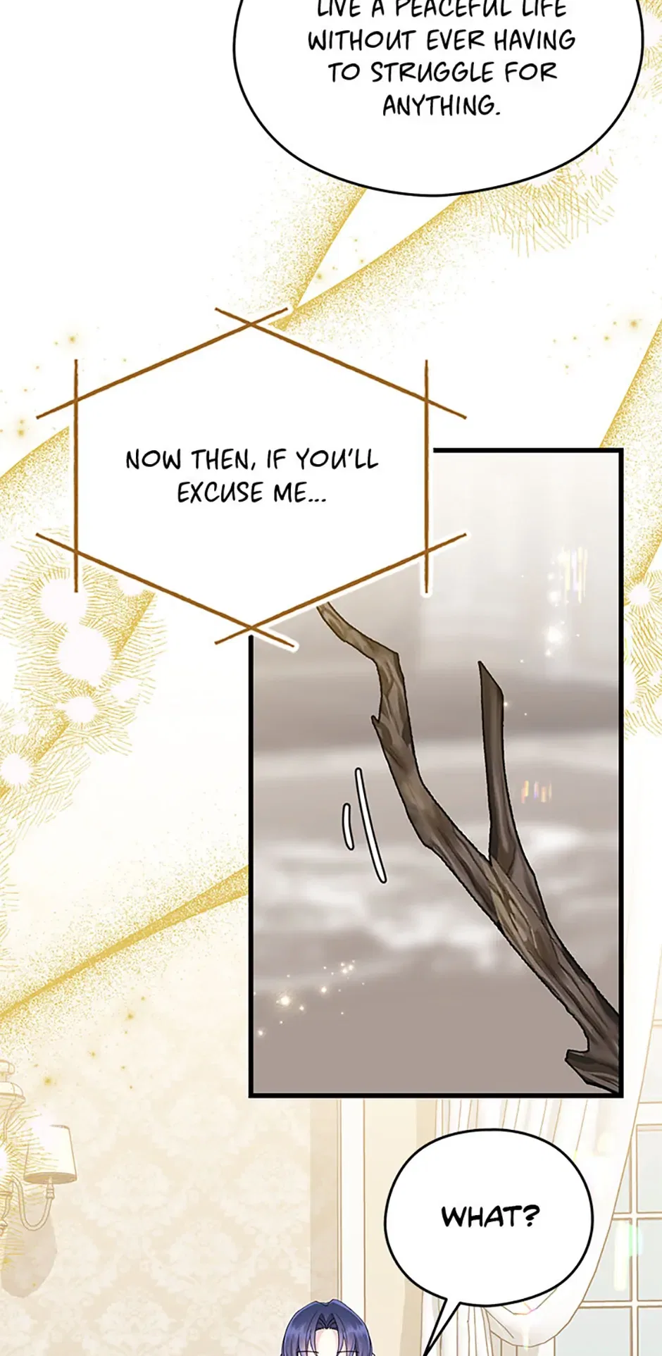I Don’t Wanna Work! Chapter 58 – Page 41