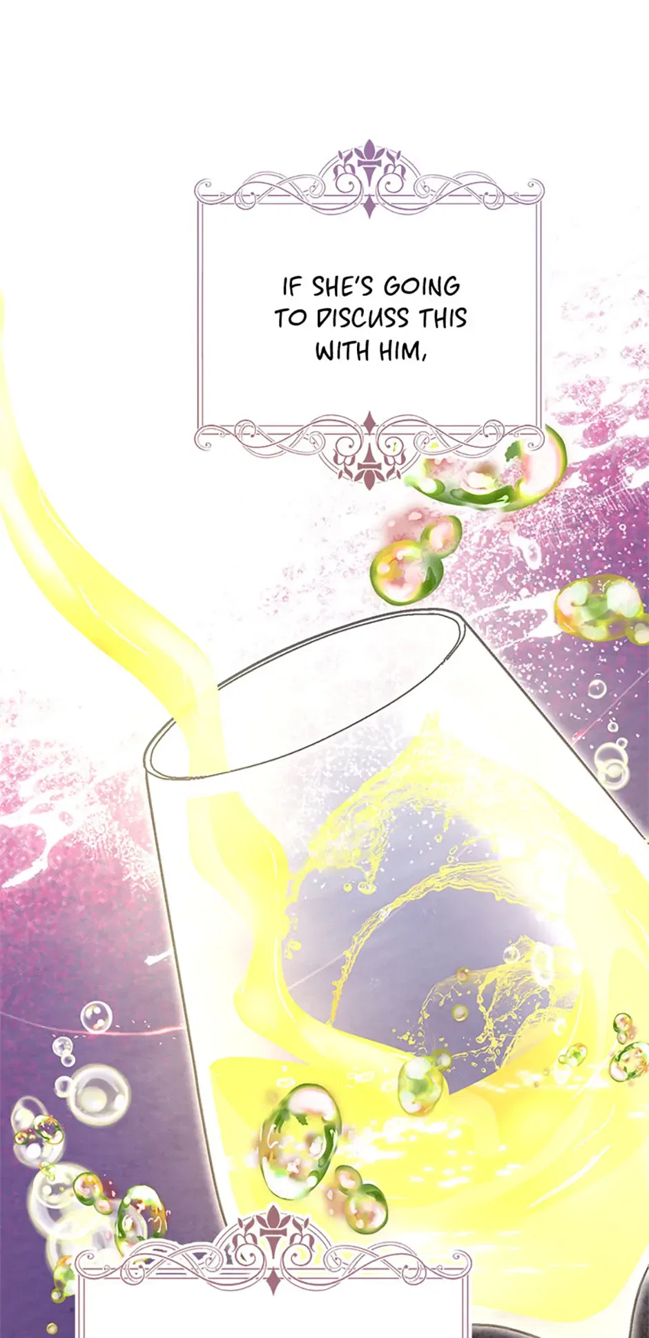 I Don’t Wanna Work! Chapter 58 – Page 49