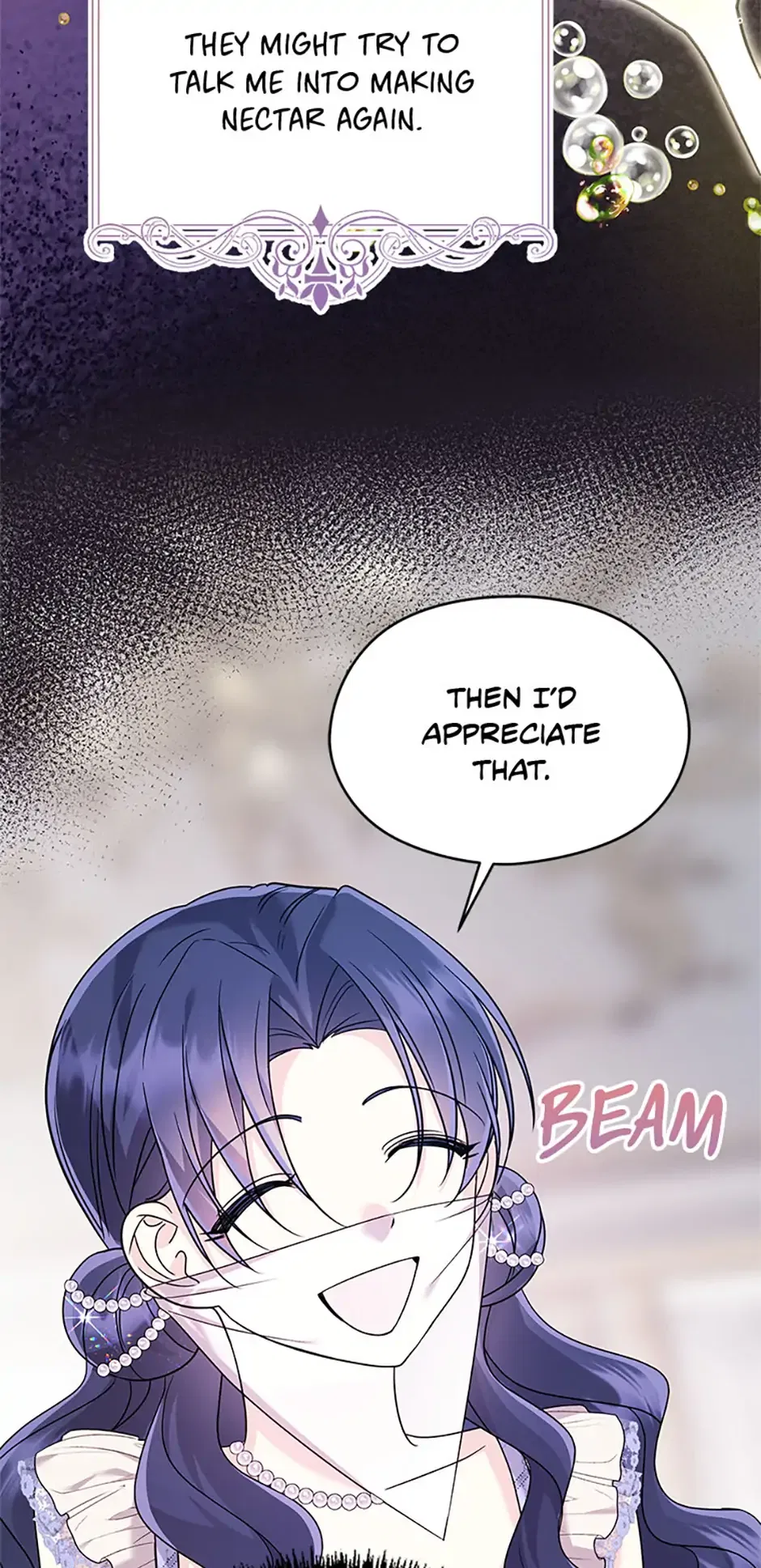 I Don’t Wanna Work! Chapter 58 – Page 50