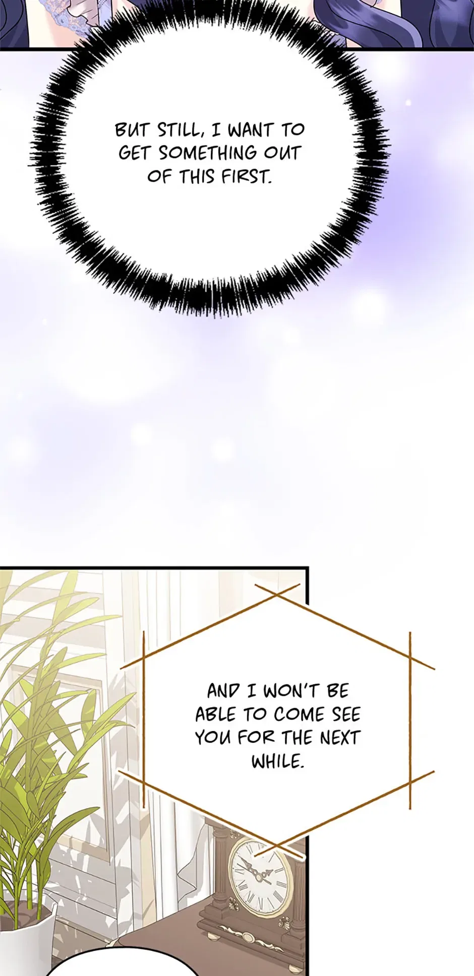 I Don’t Wanna Work! Chapter 58 – Page 51