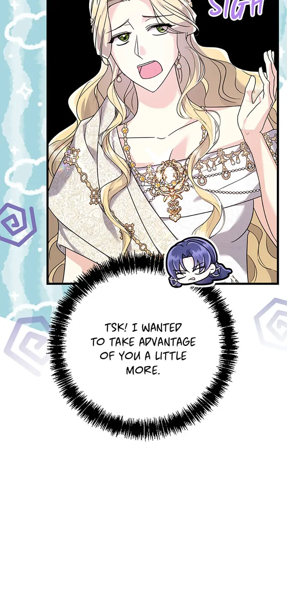 I Don’t Wanna Work! Chapter 58 – Page 53