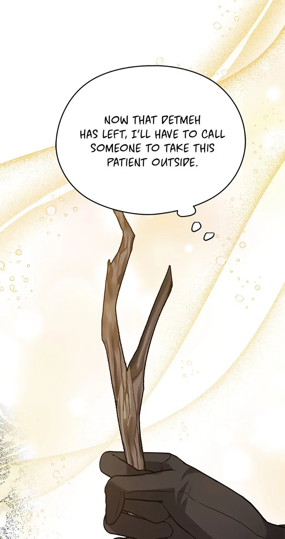 I Don’t Wanna Work! Chapter 58 – Page 56