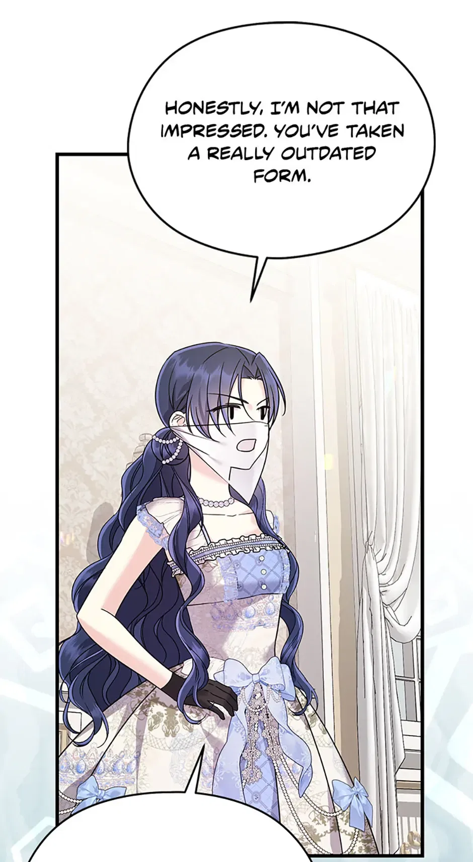 I Don’t Wanna Work! Chapter 57 – Page 4