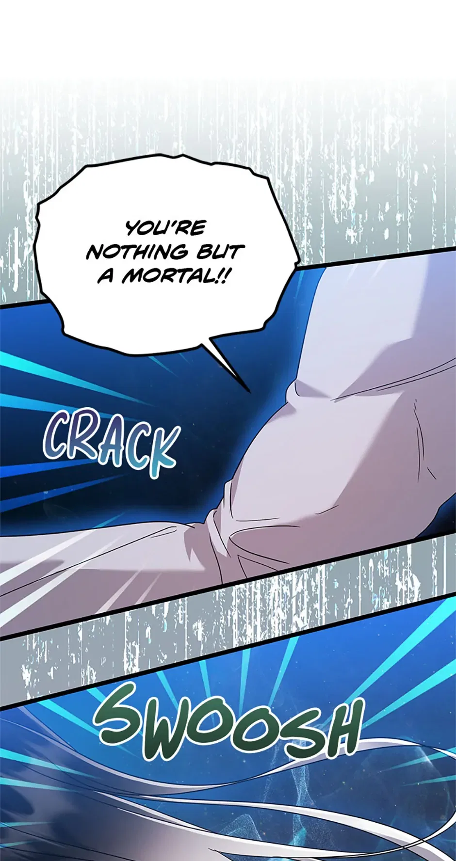 I Don’t Wanna Work! Chapter 57 – Page 10