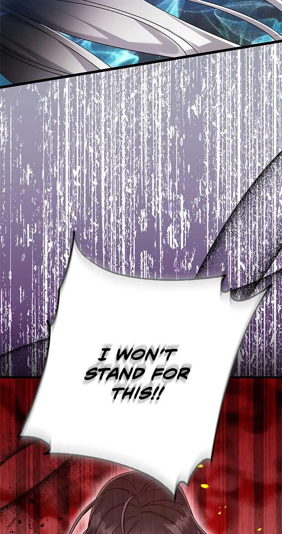 I Don’t Wanna Work! Chapter 57 – Page 11