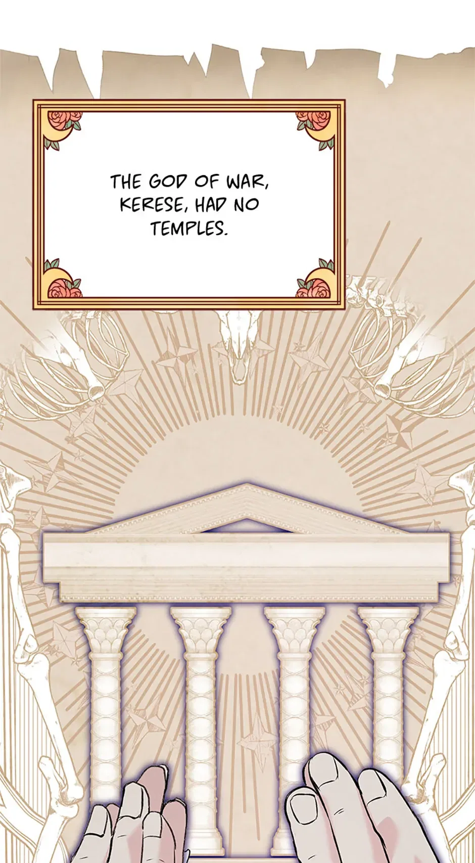 I Don’t Wanna Work! Chapter 57 – Page 16
