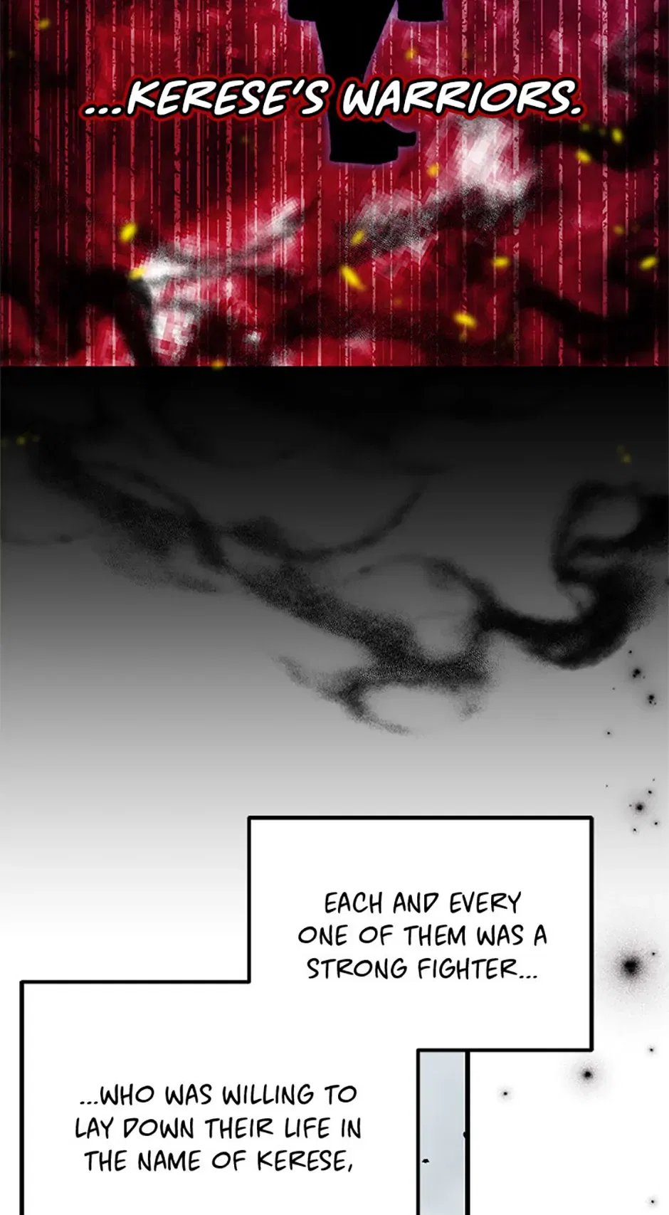 I Don’t Wanna Work! Chapter 57 – Page 19