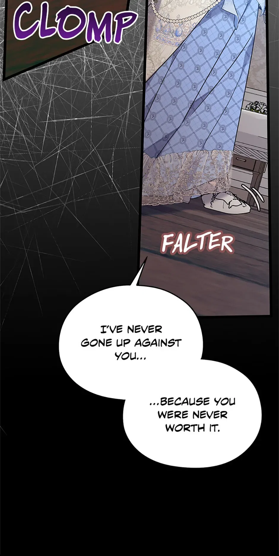 I Don’t Wanna Work! Chapter 57 – Page 24