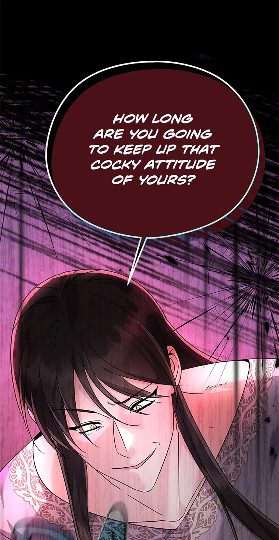 I Don’t Wanna Work! Chapter 57 – Page 25