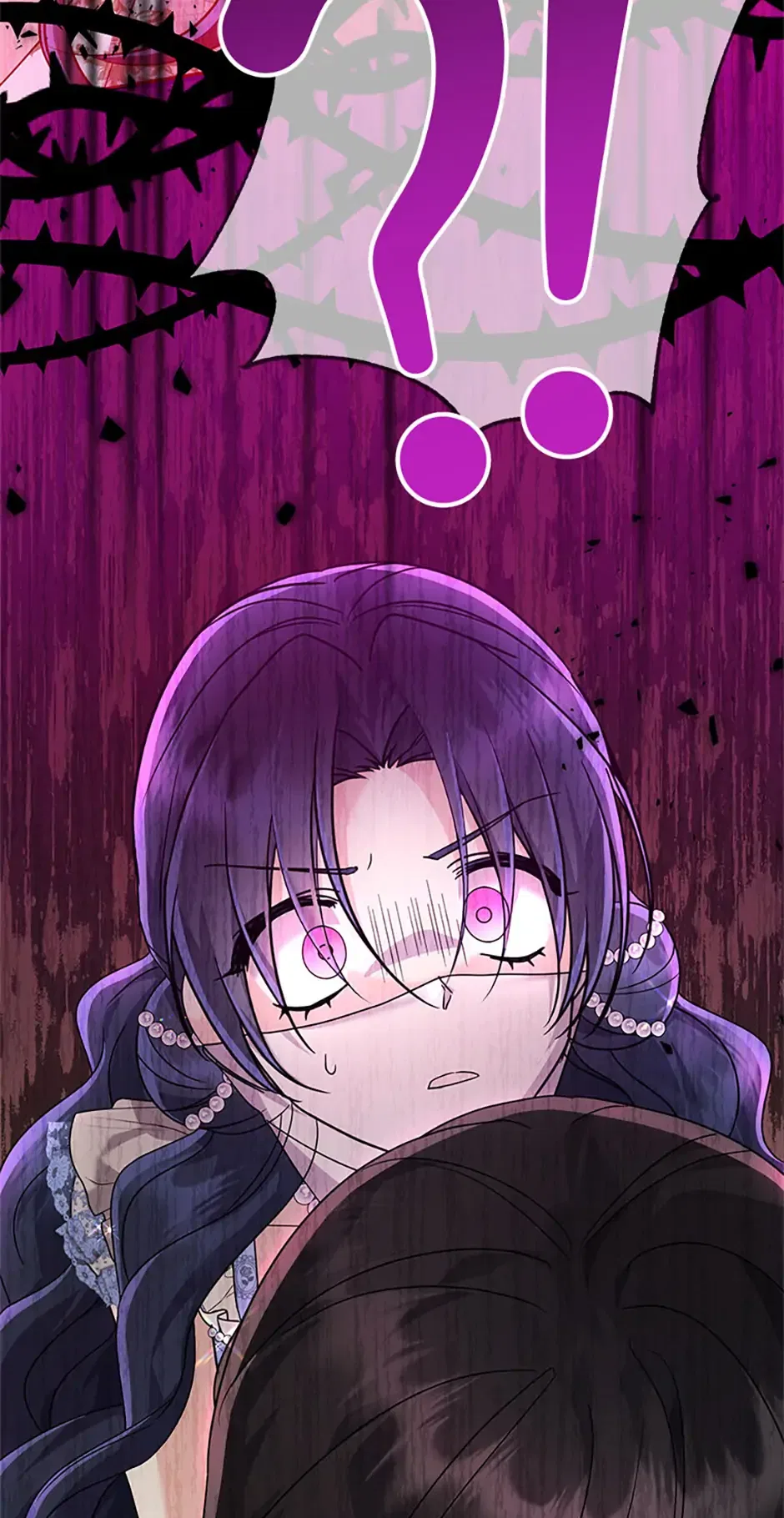 I Don’t Wanna Work! Chapter 57 – Page 27