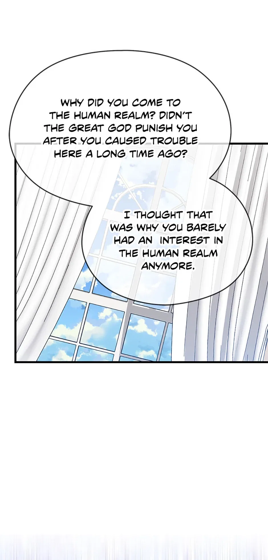 I Don’t Wanna Work! Chapter 57 – Page 36