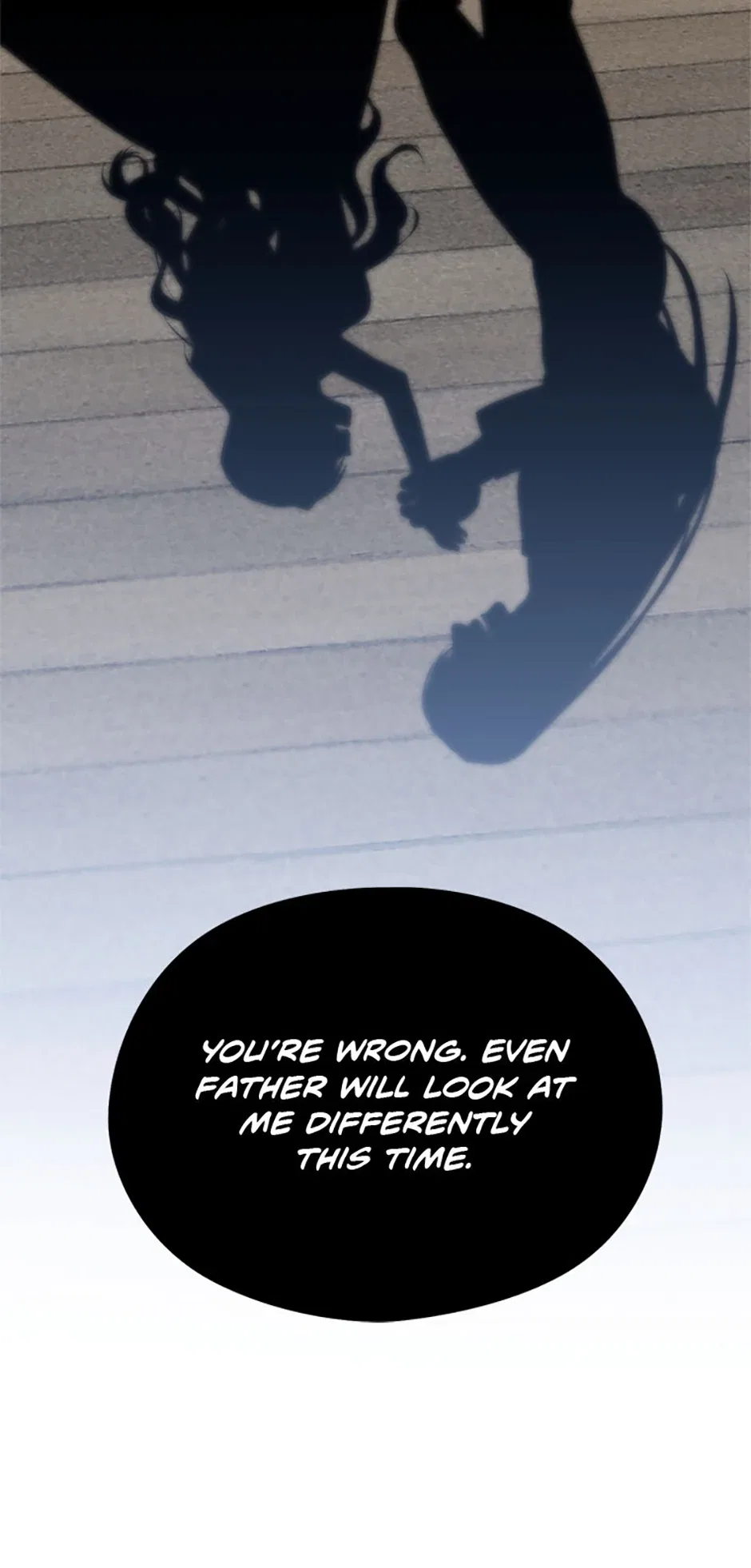 I Don’t Wanna Work! Chapter 57 – Page 38