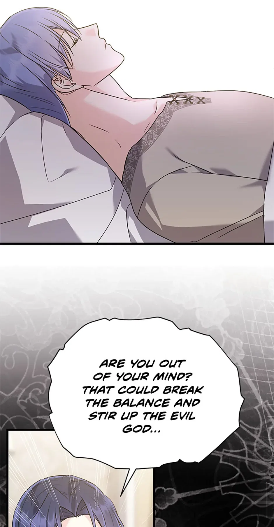 I Don’t Wanna Work! Chapter 57 – Page 48