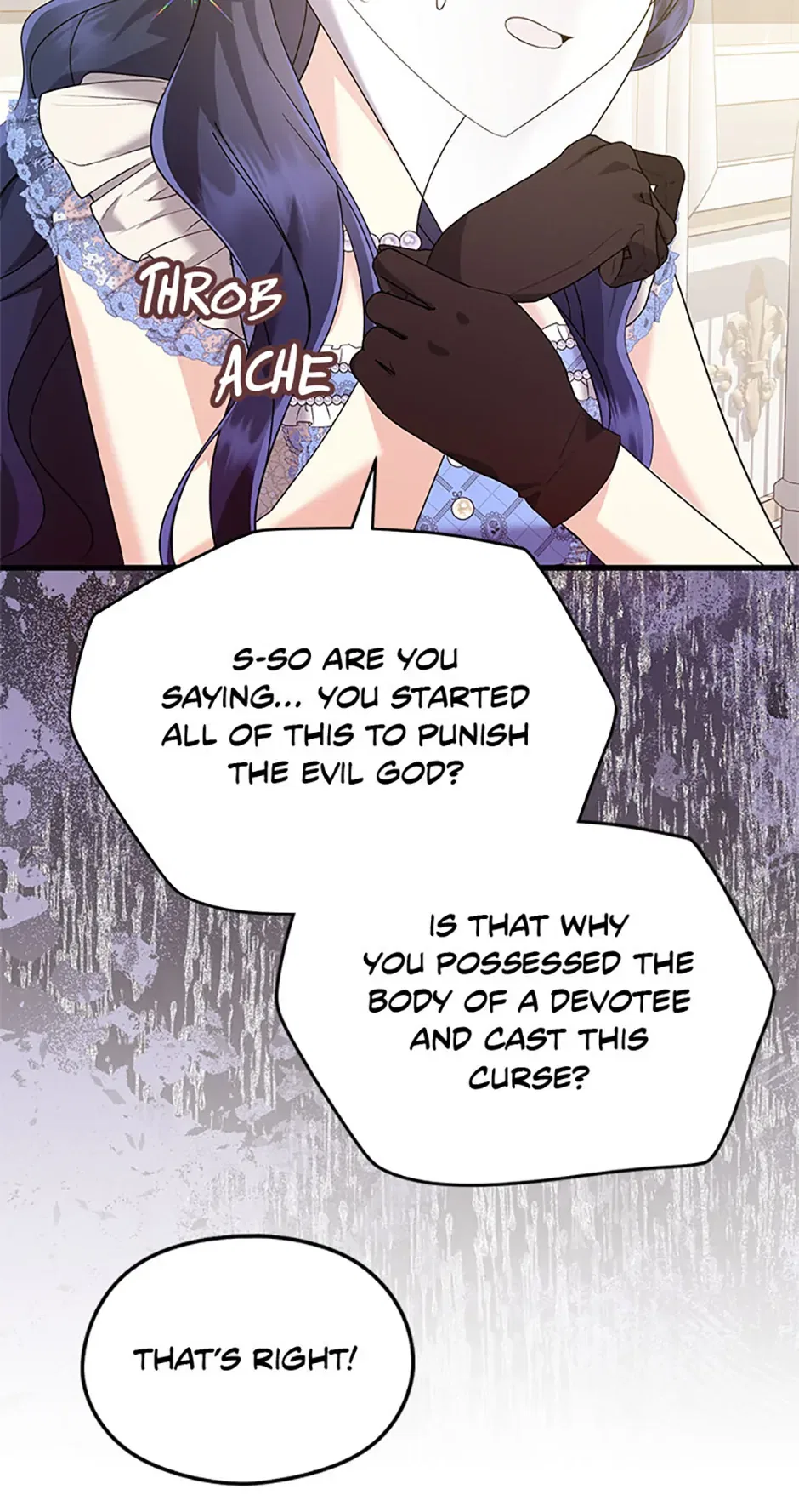 I Don’t Wanna Work! Chapter 57 – Page 51