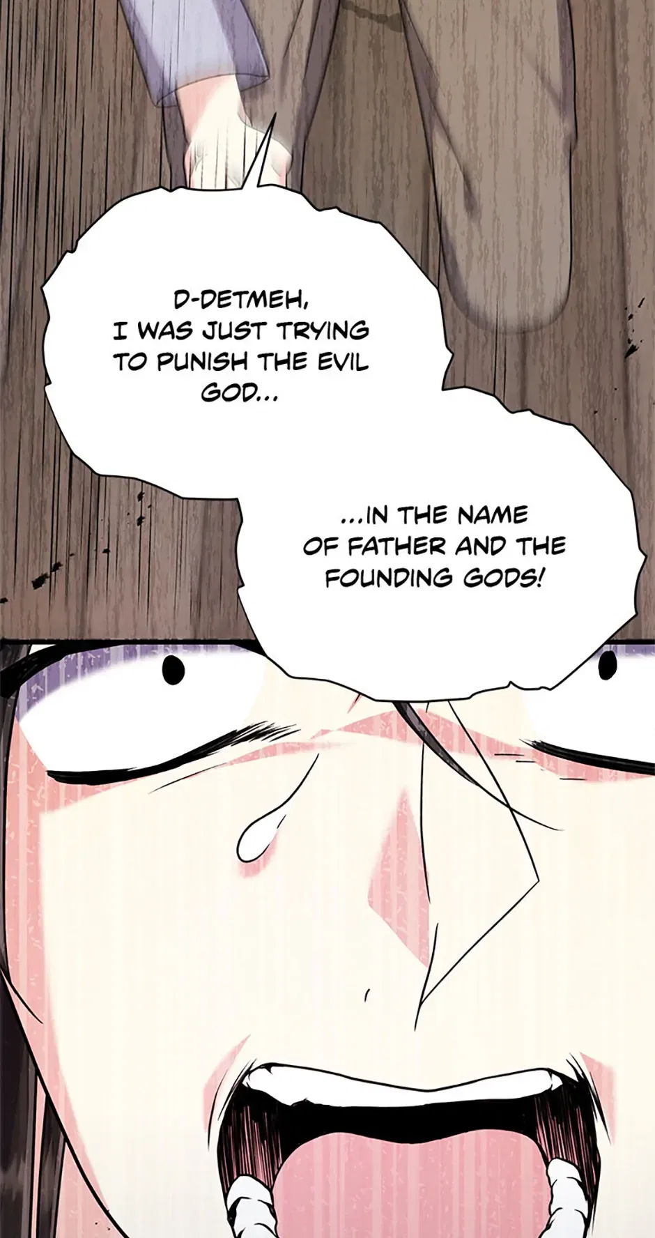 I Don’t Wanna Work! Chapter 57 – Page 64