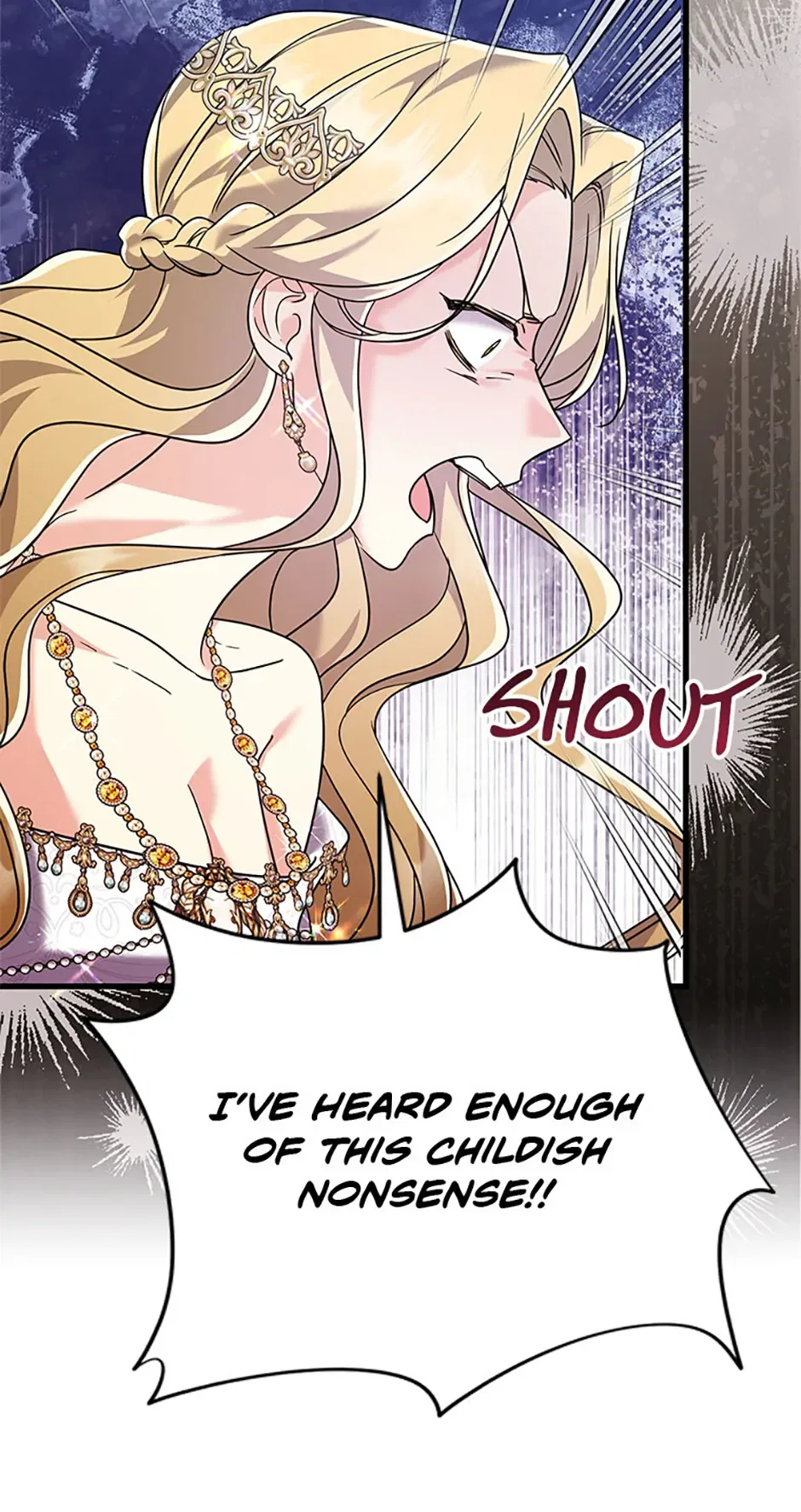 I Don’t Wanna Work! Chapter 57 – Page 66