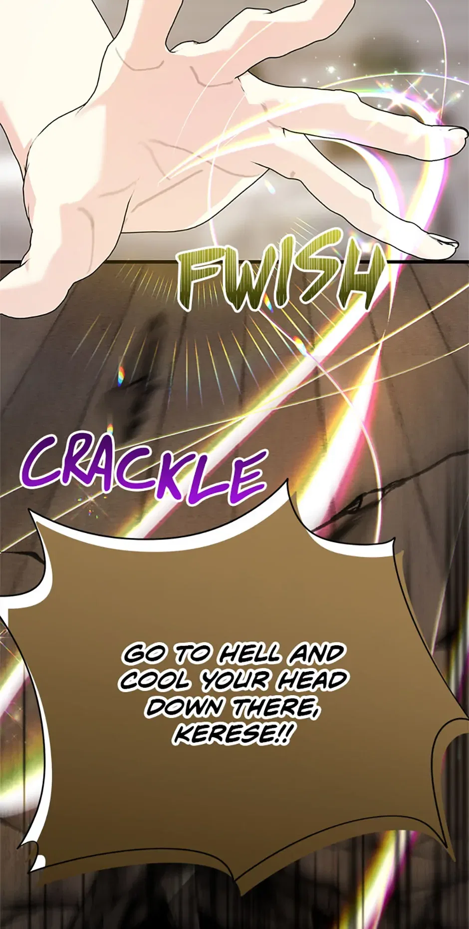 I Don’t Wanna Work! Chapter 57 – Page 70
